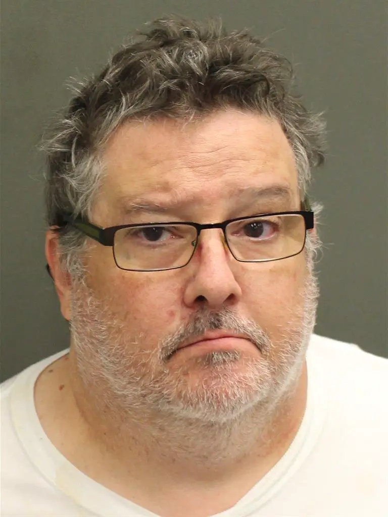 JEFFREY STURGIS of WINTER GARDEN